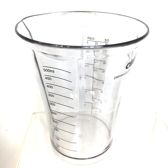 Cuisinart CSB – 79MC 16 oz Smart Stick Measure Cup - Picture 5 of 9